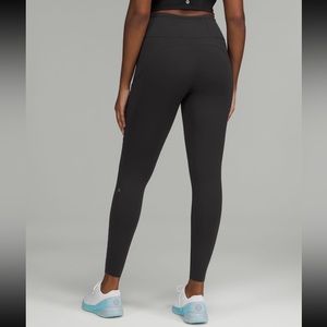 Lululemon Fast and free high-rise tight 28”